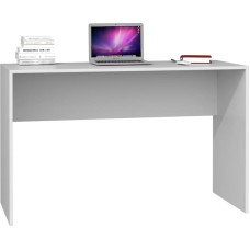 Top E Shop Topeshop PLUS 2X2 BIEL computer desk White