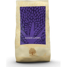 Essential Foods Estate living - dry dog food - 10kg