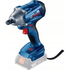 Bosch Klucz udarowy Bosch GDS 18V-400 18 V 1/2