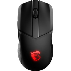 MSI Mysz MSI Clutch GM41 Lightweight Wireless  (GM41)
