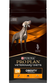 Purina Nestle PURINA Pro Plan Veterinary Diets OM Obesity management - dry dog food - 12 kg