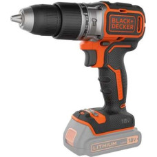 Black&Decker Wiertarko-wkrętarka Black&Decker BL188N 18 V