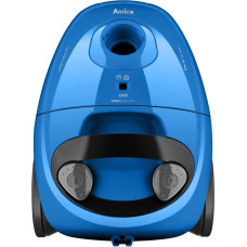 Amica VM 1036 Blue traditional hoover