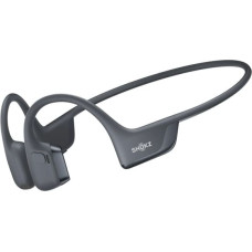 Shokz OpenRun Pro 2, czarne – bone conduction headphones