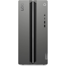 Lenovo Komputer Lenovo LOQ 17IRR9, Core i5-14400F, 16 GB, RTX 3050, 1 TB M.2 PCIe Windows 11 Home