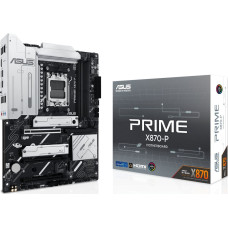 Asus Płyta główna Asus PRIME X870-P