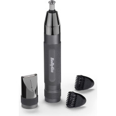 Babyliss E111E precision trimmer Black