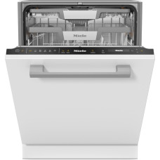 Miele Indaplovė MIELE G 7650 SCVi OSW