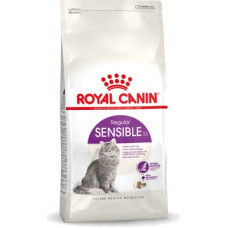 Royal Canin Sensible 33 cats dry food 10 kg Adult