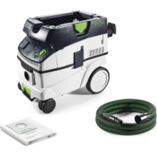 Festool Odkurzacz przemysłowy Festool CTL 26 E (574947)