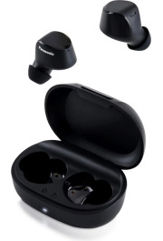 Panasonic wireless earbuds RZ-B120WDE-K, black