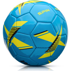 Meteor Futbola bumba Meteor Spin Football 1 blue