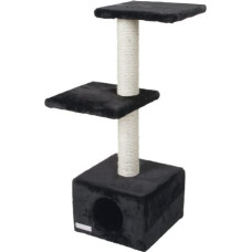 Kerbl Venus Sweet black - cat scratching post - 85 cm