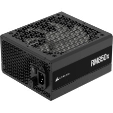 Corsair RM850x power supply unit 850 W 24-pin ATX ATX Black