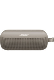 Bose wireless speaker SoundLink Flex II, beige