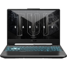 Asus Laptop Asus TUF Gaming A15 Ryzen 7 7435HS / 16 GB / 1 TB / W11 / RTX 3050 / 144 Hz (FA506NCR-HN021W)