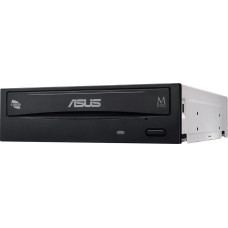 Asus DRW-24D5MT optical disc drive Internal DVD Super Multi DL Black