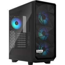 Fractal Design Obudowa Fractal Design Meshify 2 Compact Lite RGB (FD-C-MEL2C-05)