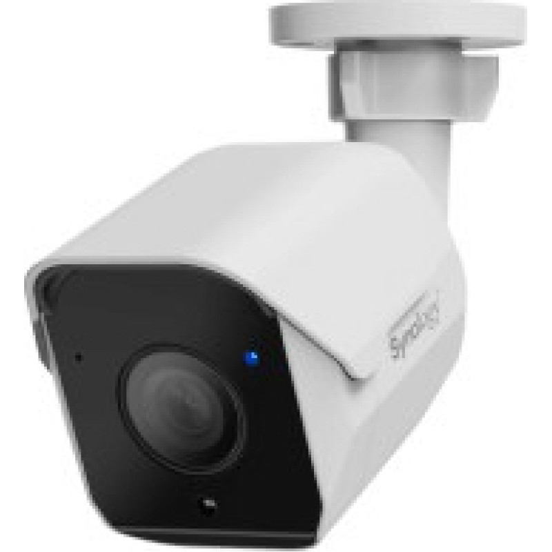 Synology BC500 security camera Bullet IP security camera Indoor & outdoor 2880 x 1620 pixels Wall