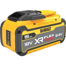 Dewalt AKUMULATOR FLEXVOLT 18-54V 15AH (1 SZT)