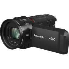 Panasonic HC-VX3, black