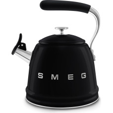 Smeg Virdulys Smeg CKLW2001BL, 2,3 l