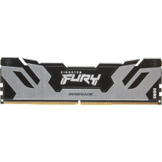 Kingston Fury Pamięć Kingston Fury Renegade, DDR5, 24 GB, 8400MHz, CL40 (KF584CU40RS-24)