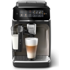 Philips Automatinis kavos aparatas Philips Espresso EP3347/90, juodas