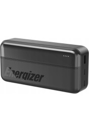 Energizer Powerbank Energizer Powerbank Energizer 30000 mAh 10.5W UE30050C czarny