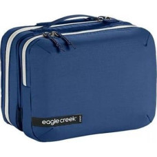 Eagle Creek Eagle Creek Reveal Trifold Toiletry Kit Blue