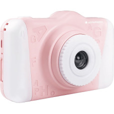 Agfaphoto Realikids Cam 2, pink