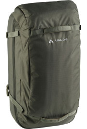 Vaude Plecak turystyczny Vaude Mundo 50 l + 12 l Zielony