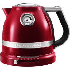 Kitchenaid Virdulys Artisan 5KEK1522ECA, 1.5l, candy apple