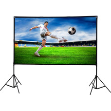 Xiaomi Extralink Foldable Projection Screen 84