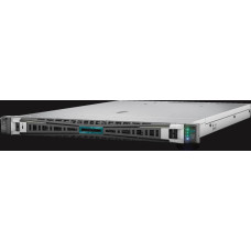 HP Serwer HP HPE PL DL325g11 AMD EPYC 9124 (3.0G/16C) 2x32G (P50311) 2x480G 2x1000W MR408i-o/4G 8SFF 4p1Gb Smart Choice