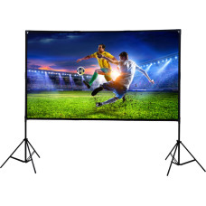 Xiaomi Extralink Foldable Projection Screen 72