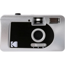 Kodak S-88 Motorized, silver