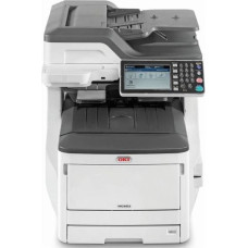 OKI MFP MC853dn A3 45850404