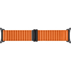 Samsung Galaxy Watch Ultra Trail Band Strap, Orange (ET-SVL70MOEGEU)