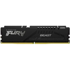 Kingston Fury Beast Black EXPO 16GB [1x16GB 5200MHz DDR5 CL36 DIMM]