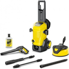 Karcher Pressure washer K5 WCM Premium Home 1.324-462.