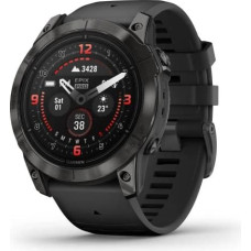 Garmin SMARTWATCH EPIX PRO GEN2 41MM/BLACK 010-02804-01 GARMIN