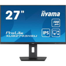 Iiyama ProLite computer monitor 68.6 cm (27