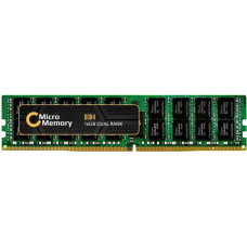 Coreparts Pamięć dedykowana CoreParts 16GB Memory Module