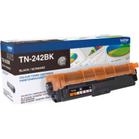 Brother Toner Brother TN-242B Black Oryginał  (TN242BK)
