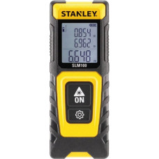 Stanley Dalmierz laserowy Stanley DALMIERZ LASEROWY SLM100 30M