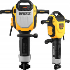 Dewalt DEWALT.DEMOLISHING HAMMER. HEX28 2100W D25966 41J