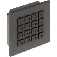 Dahua Technology Moduł klawiatury VTO4202FB-MK do modułu VTO4202FB-P-S2