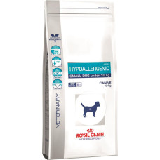 Royal Canin VD Dog Hypo Small 3.5 kg