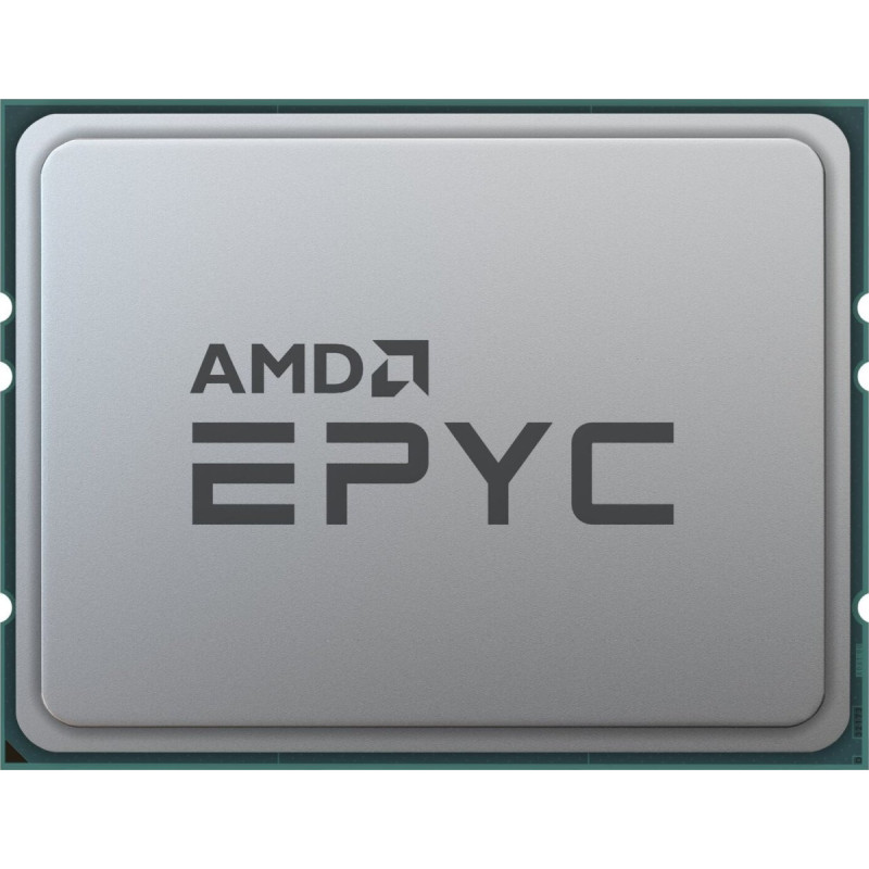 AMD Procesor serwerowy AMD AMD EPYC Embedded 735P - 2.4 GHz - 16 Kerne - 32 Threads - 64 MB Cache-Speicher - Socket SP3